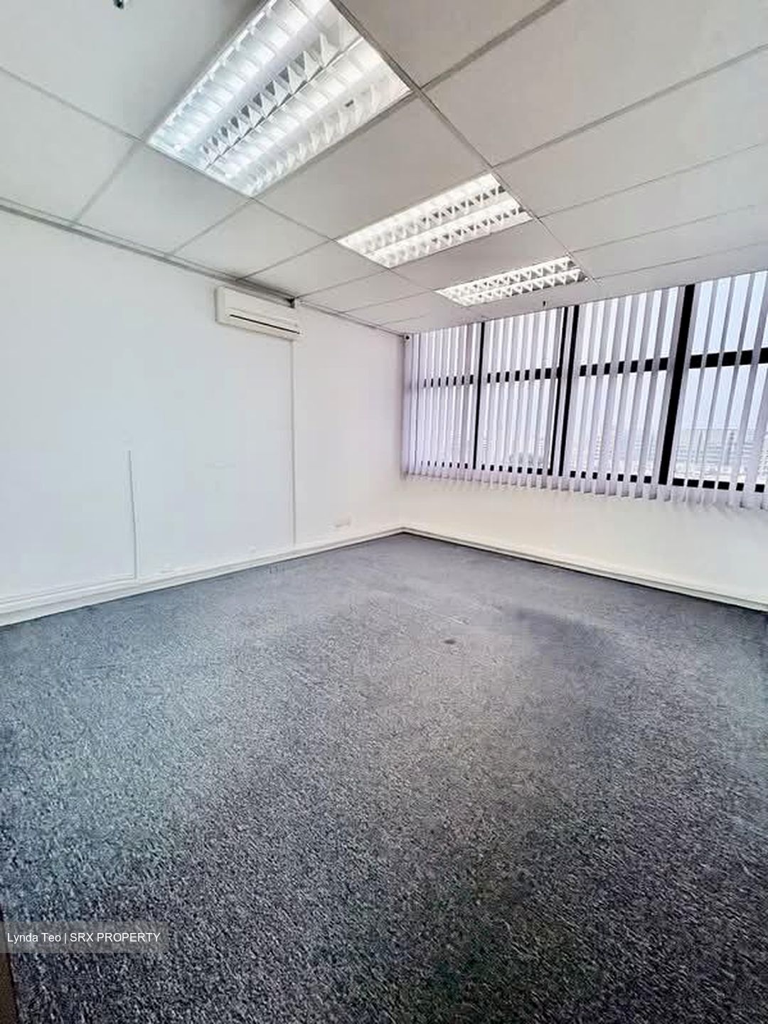 Tradehub 21 (D22), Factory #562823241